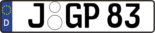 J-GP83