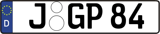 J-GP84