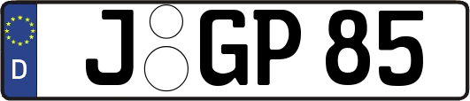 J-GP85