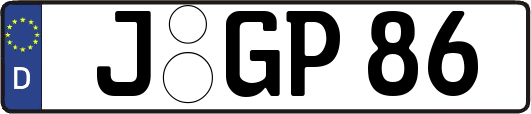 J-GP86