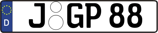 J-GP88