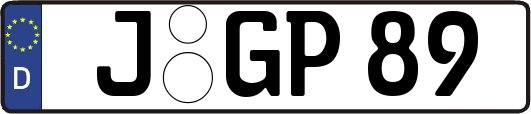 J-GP89