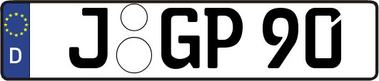 J-GP90