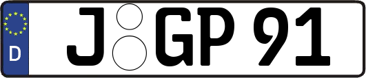 J-GP91