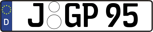 J-GP95