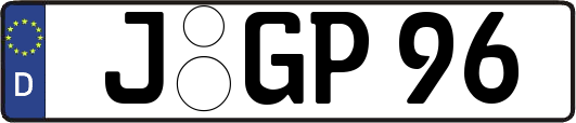 J-GP96