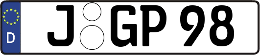 J-GP98