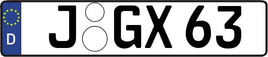 J-GX63
