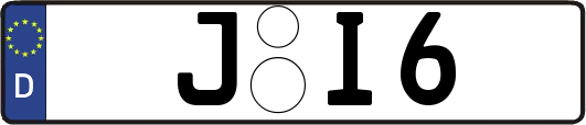 J-I6