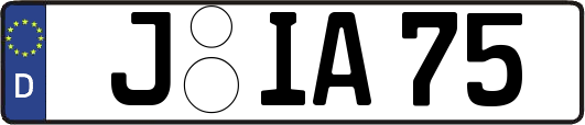 J-IA75