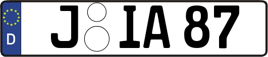 J-IA87