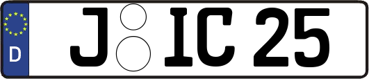 J-IC25