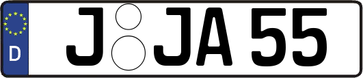 J-JA55