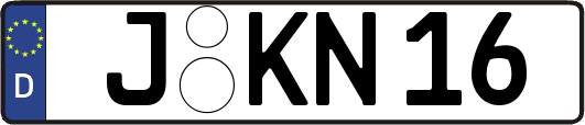J-KN16