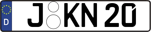 J-KN20