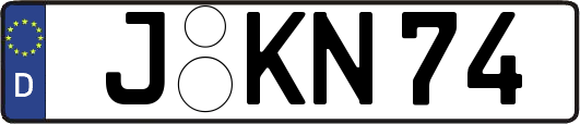 J-KN74