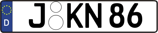 J-KN86