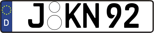 J-KN92
