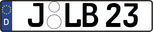 J-LB23