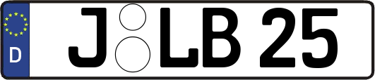 J-LB25