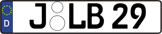J-LB29