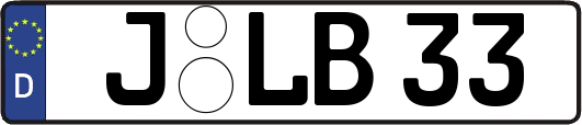J-LB33