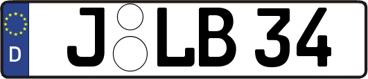 J-LB34