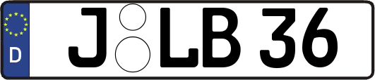J-LB36