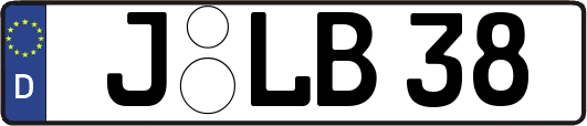 J-LB38