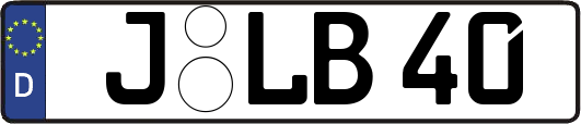 J-LB40