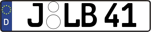 J-LB41