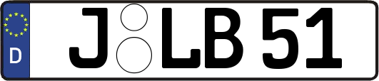 J-LB51