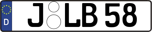 J-LB58
