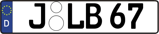 J-LB67