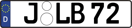 J-LB72