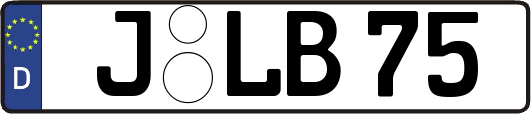 J-LB75