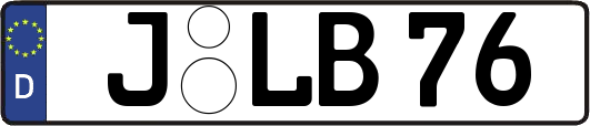 J-LB76