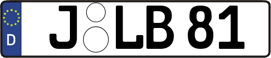 J-LB81