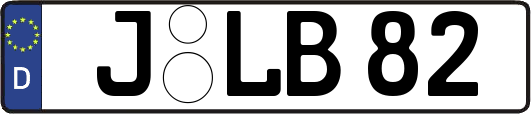 J-LB82