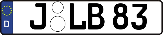 J-LB83