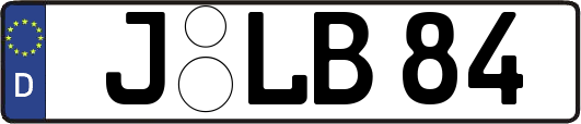 J-LB84