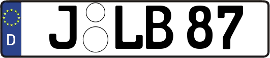J-LB87