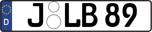J-LB89