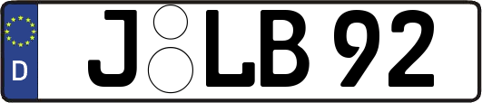 J-LB92
