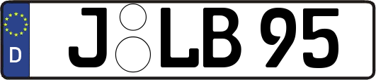 J-LB95