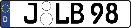J-LB98