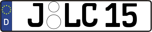 J-LC15
