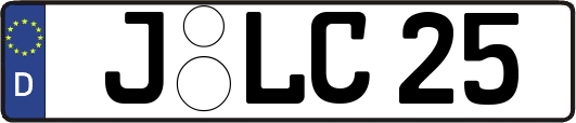 J-LC25