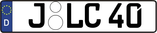 J-LC40
