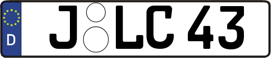 J-LC43